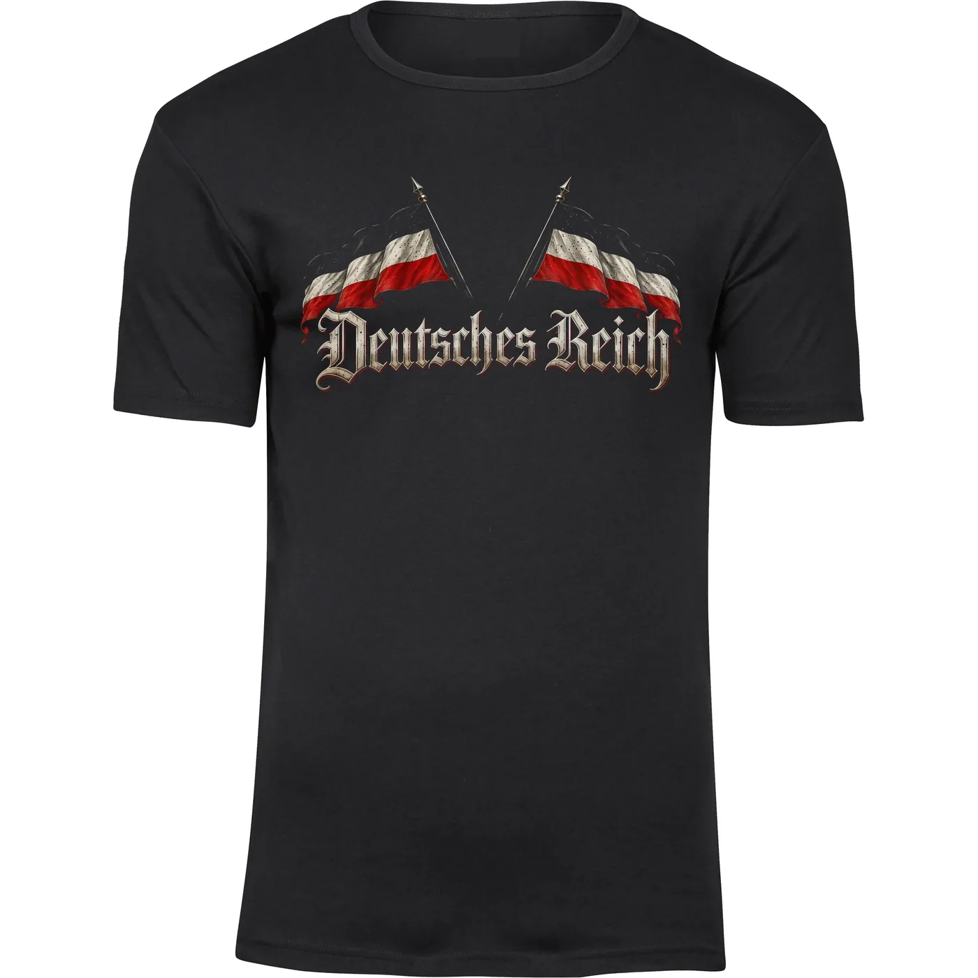 Herren Premium T-Shirt - Deutsches Reich