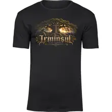 Herren Premium T-Shirt - Irminsul - gewählte Variante
