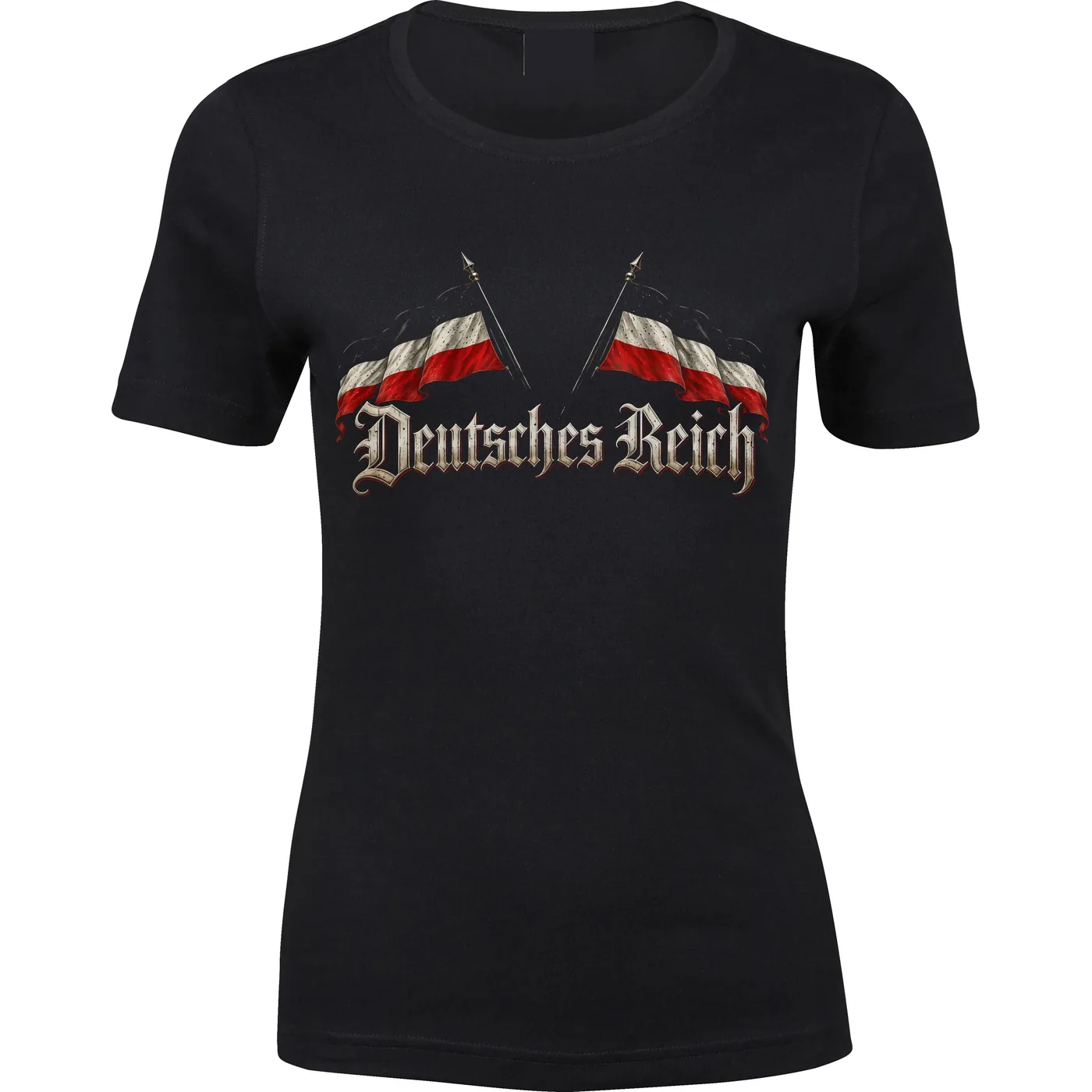 Damen Premium T-Shirt - Deutsches Reich