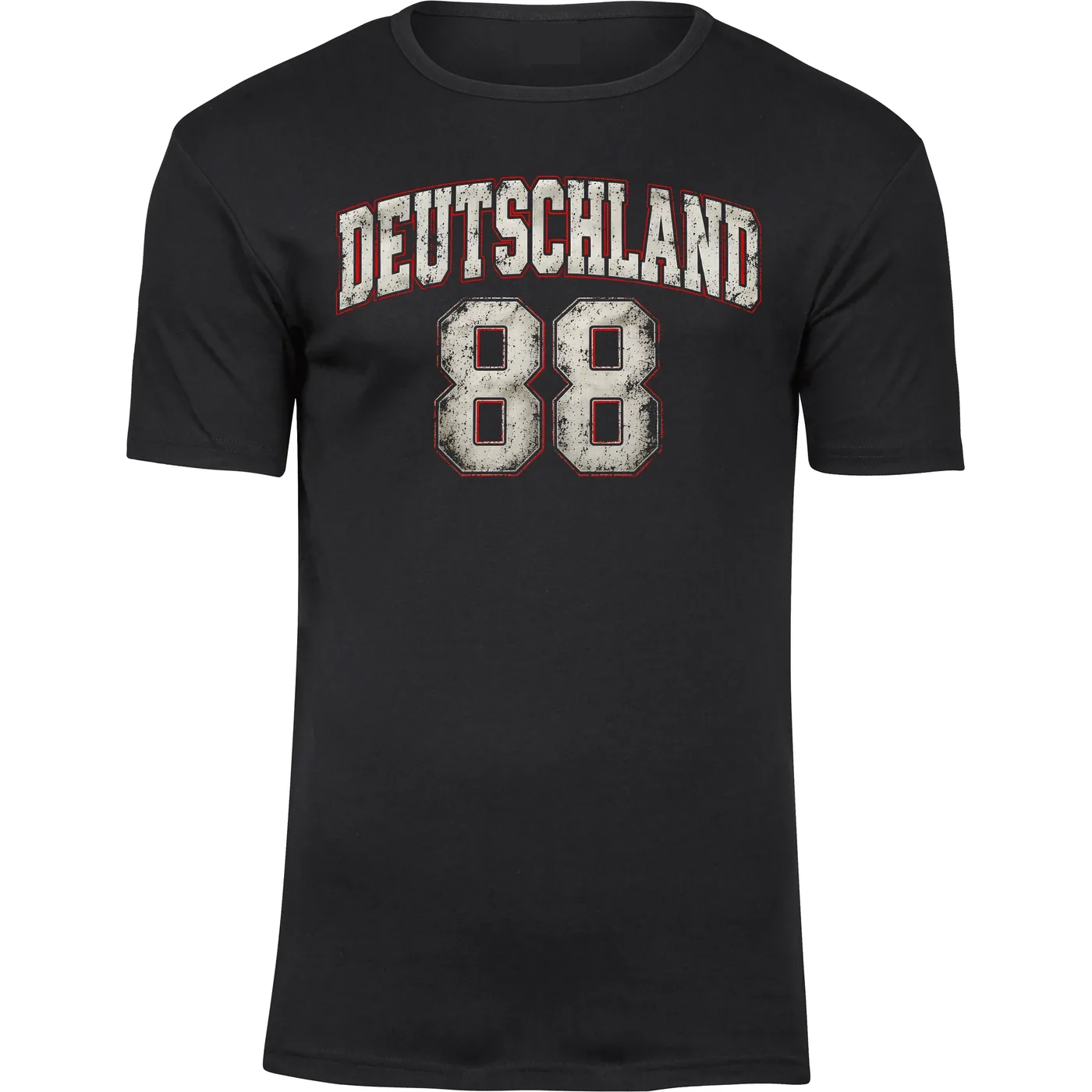 Herren Premium T-Shirt - Deutschland 88