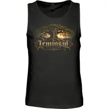 Herren Standard Tanktop - Irminsul - gewählte Variante