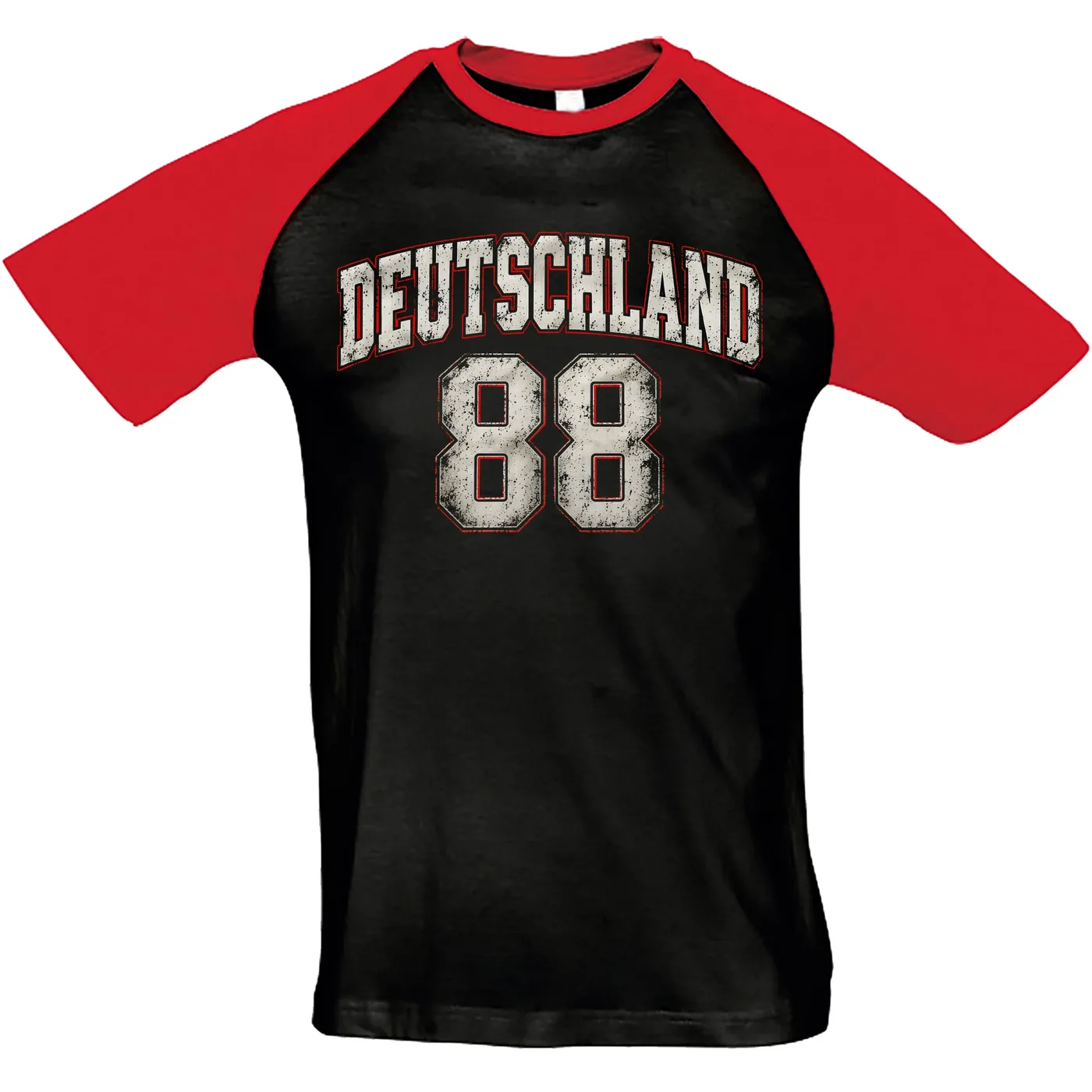 Herren T-Shirt "Bragi" - Deutschland 88