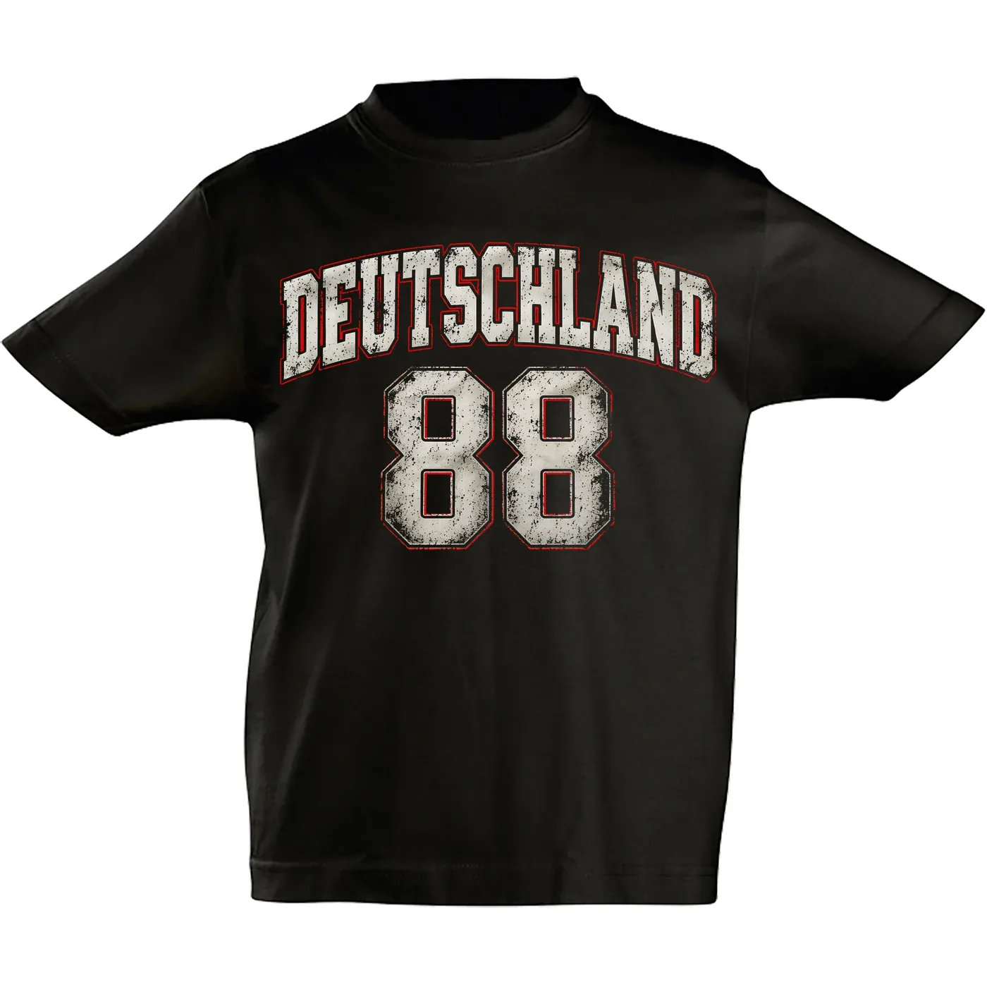 Kinder T-Shirt - Deutschland 88