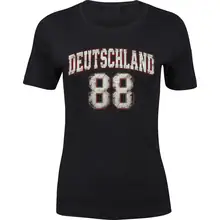 Damen Premium T-Shirt - Deutschland 88 - gewählte Variante
