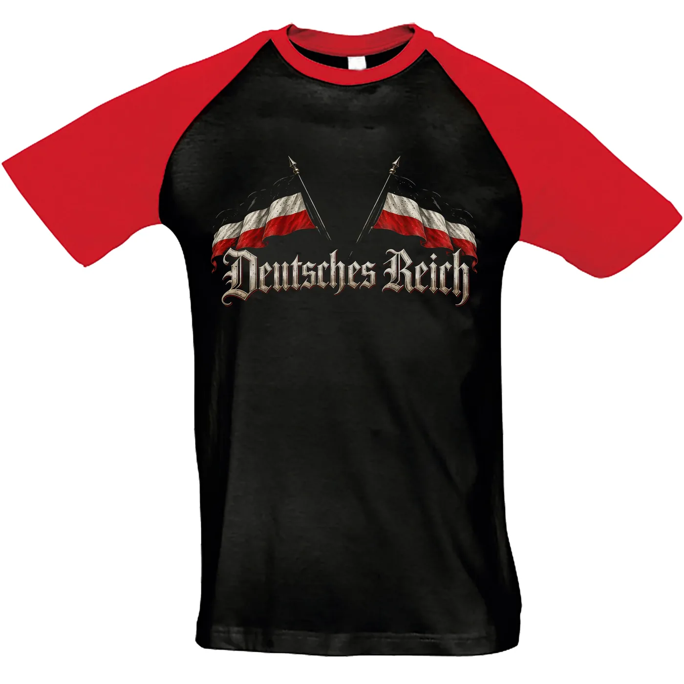 Herren T-Shirt "Bragi" - Deutsches Reich