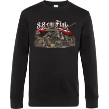 Herren Pullover - 8,8cm Flak - gewählte Variante