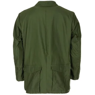 Schwed. Feldjacke, M 59, oliv, gebr.