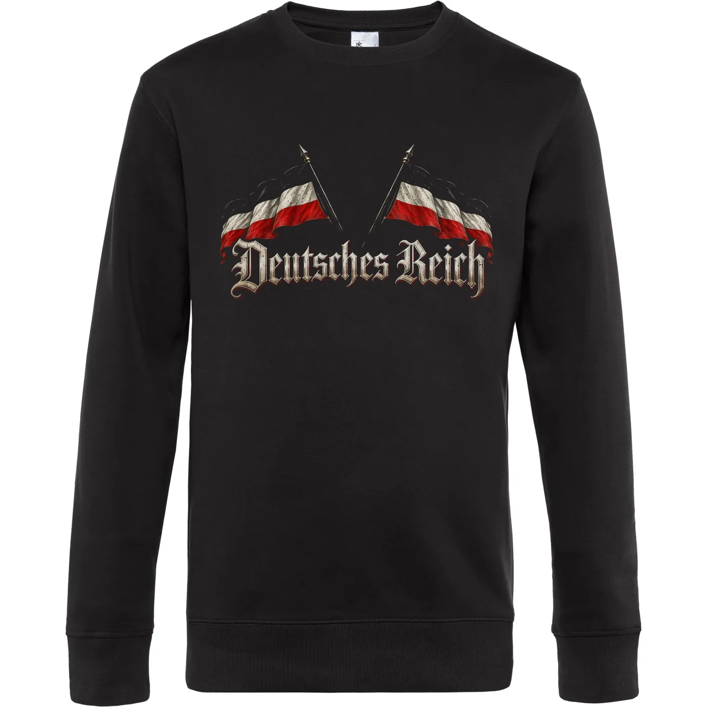 Herren Pullover - Deutsches Reich