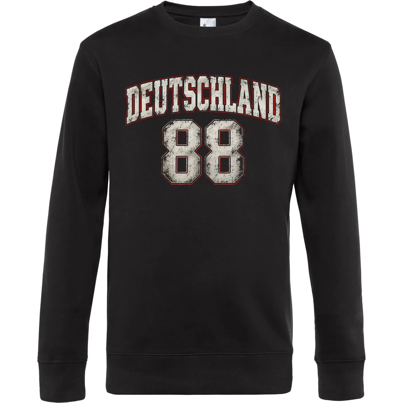 Herren Pullover - Deutschland 88