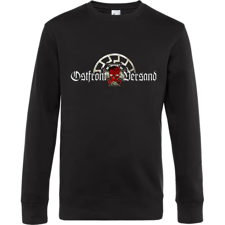 Herren Pullover - Ostfront-Versand