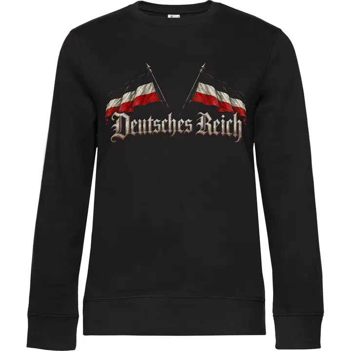 Damen Pullover - Deutsches Reich