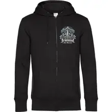 Herren Kapuzenjacke - Irminsul, Alte Wurzeln - gewählte Variante