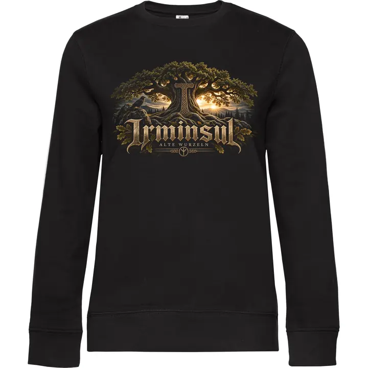 Damen Pullover - Irminsul