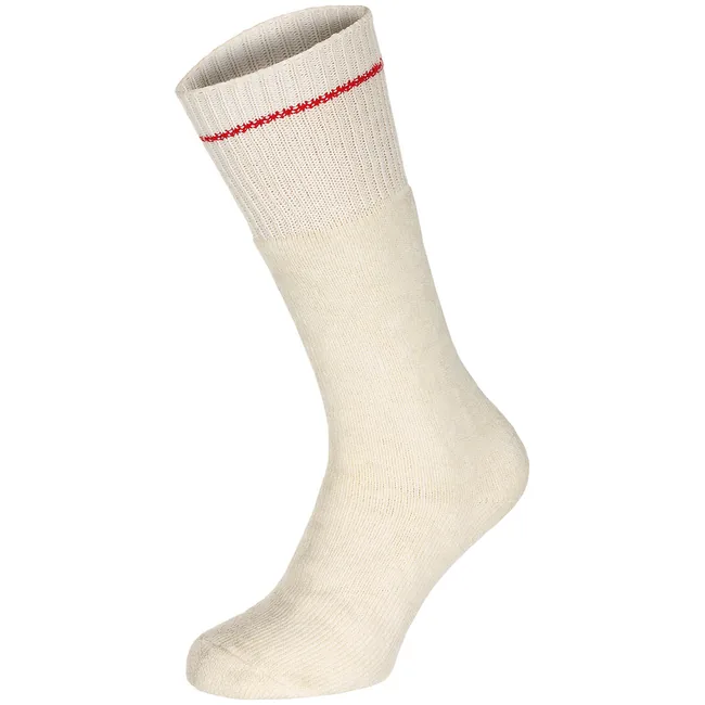 Brit. Wintersocke, Typ II, neuw.