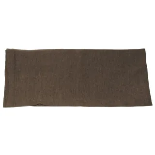 CZ Rollschal, oliv, gebraucht, ca. 100 x 20 cm