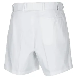 Brit. Shorts, weiß, gebr.