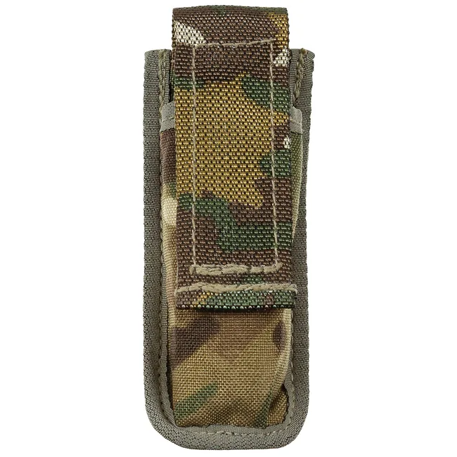 Brit. Munitionstasche, 9 mm, Osprey MK IV, MTP tarn, gebr.