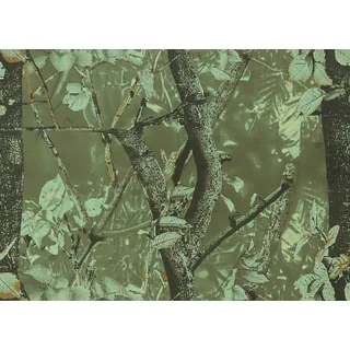 Tarnstoff, Rip Stop, hunter-grün, 1,5 m breit