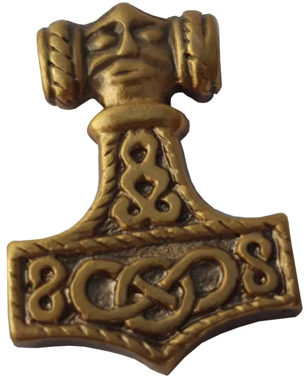 Anhänger "Thorhammer"