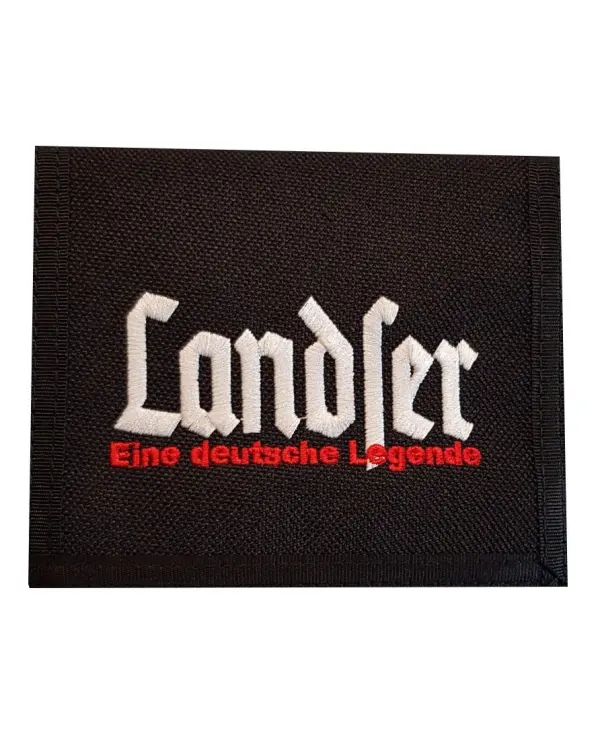 Geldbeutel "Landser, eine deutsche Legende"