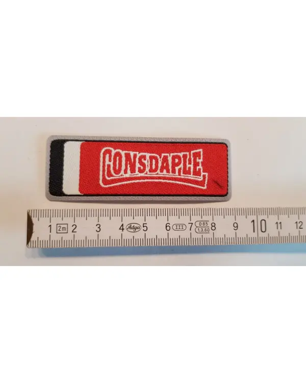 Aufbügler "Consdaple"
