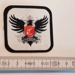 Aufbügler "Consdaple Adler" - Bild 1