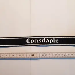 Ärmelband "Consdaple" - Bild 1