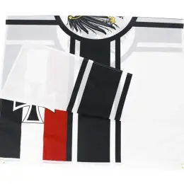 Fahne 90 x 150cm Reichskriegsflagge - Bild 2