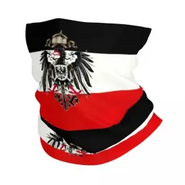 Gesichtstuch ( Schwarz Weiß Rot, Deutsches Reich) - Bild 1