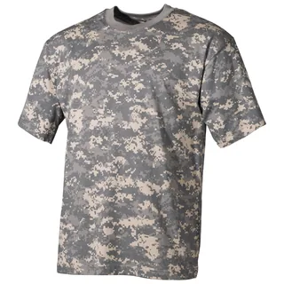 US T-Shirt, halbarm, AT-digital, 170 g/m²