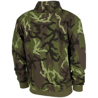 Sweatjacke, "Tactical", M 95 CZ tarn