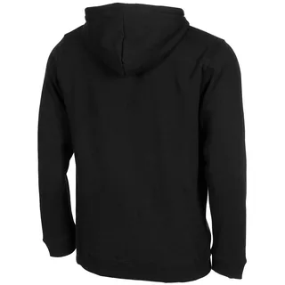 Trainingsjacke, "Jogger", schwarz
