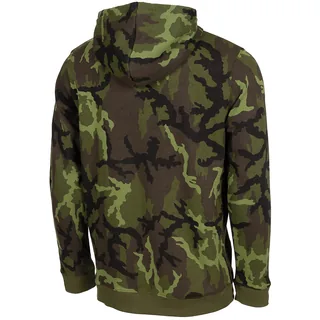 Trainingsjacke, "Jogger", M 95 CZ tarn