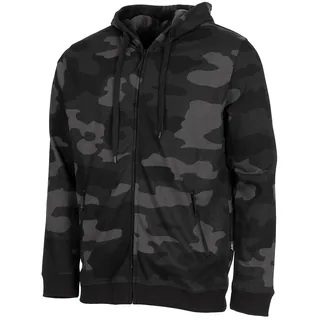 Trainingsjacke, "Jogger", dark camo