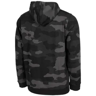 Trainingsjacke, "Jogger", dark camo