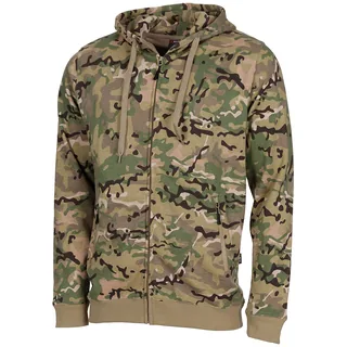 Trainingsjacke, "Jogger", operation-camo