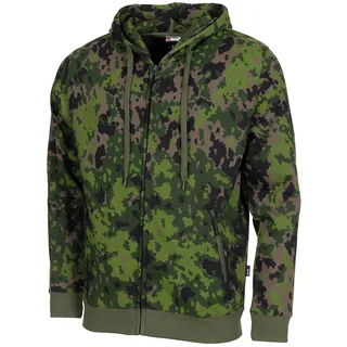Trainingsjacke, "Jogger", M05 tarn
