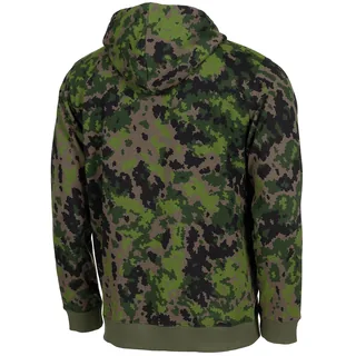 Trainingsjacke, "Jogger", M05 tarn