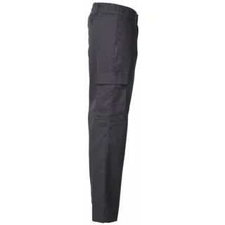 BW Moleskinhose, schwarz, nach original BW TL