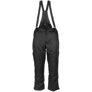 Thermohose, "Polar", schwarz