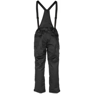 Thermohose, "Polar", schwarz