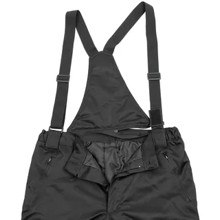 Thermohose, "Polar", schwarz