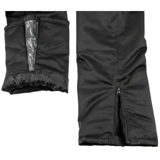 Thermohose, "Polar", schwarz