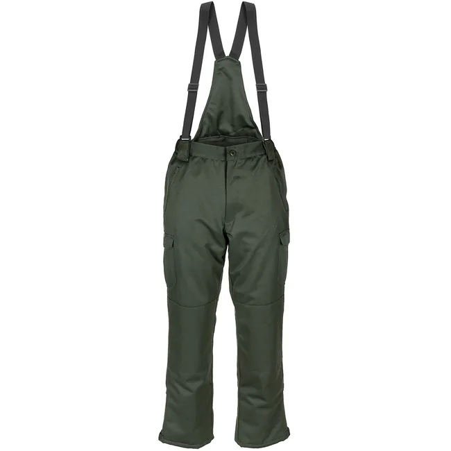 Thermohose, "Polar", oliv