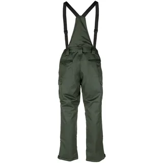 Thermohose, "Polar", oliv