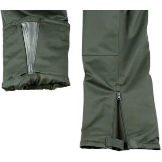 Thermohose, "Polar", oliv