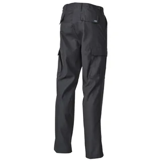 US Kampfhose, BDU, schwarz