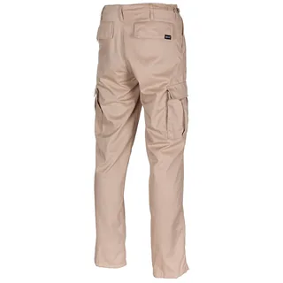 US Kampfhose, BDU, khaki