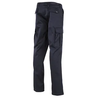 US Kampfhose, BDU, blau