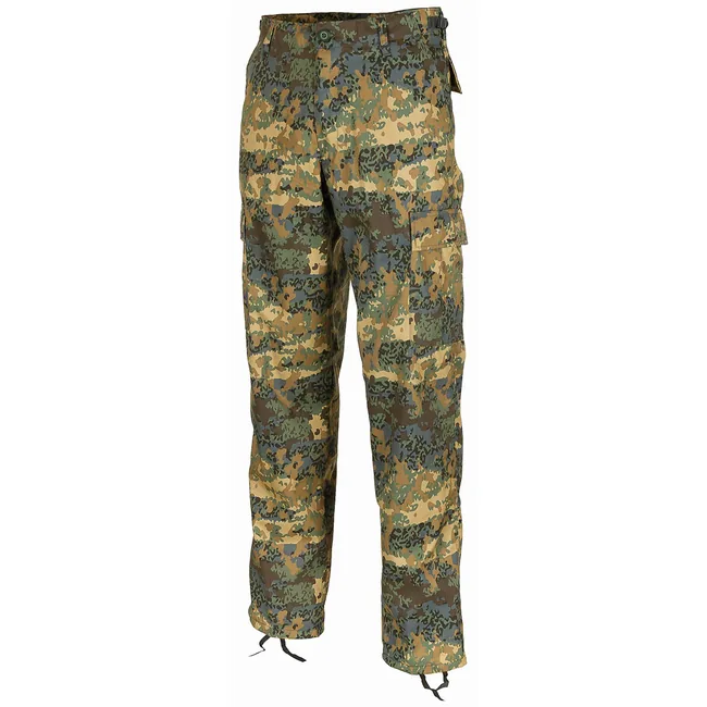 US Kampfhose, BDU, TAZ tarn
